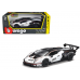 LAMBORGHINI ESSENZA SCV12 - 1/24 SCALE - BURAGO RACE SERIES